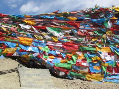prayerflags