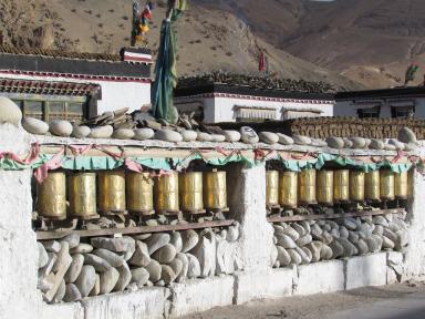 prayerwheels