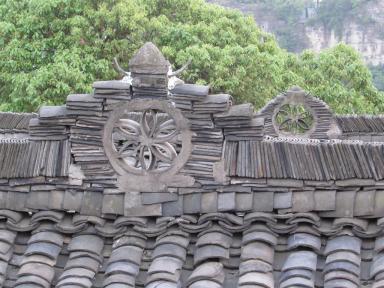 roofs