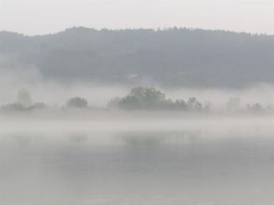mist