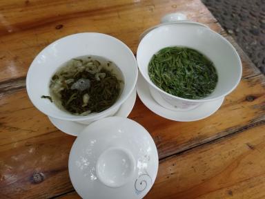 tea