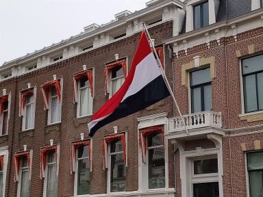 flag