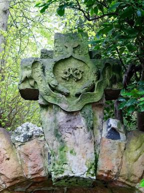cross