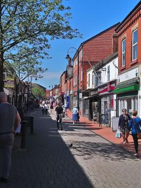 highstreet