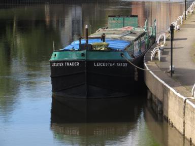 leicestertrader