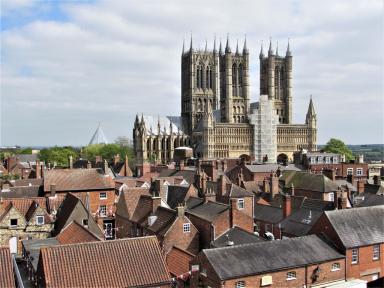 cathedral&roofs