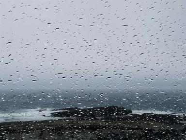 windscreen