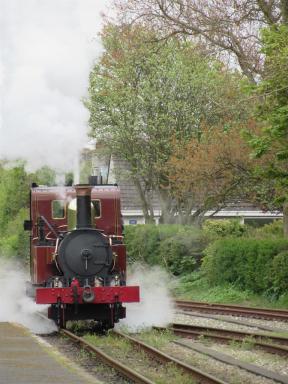 engine