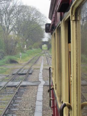 carriages