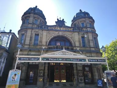 theatre