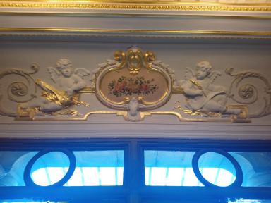 cherubs