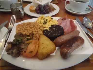 fullenglish