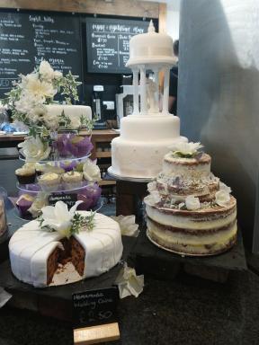 cakes