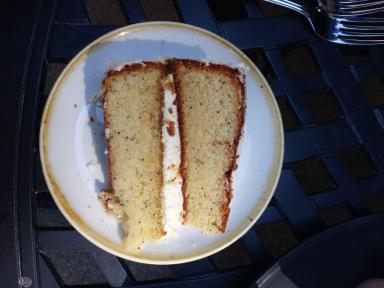 cake