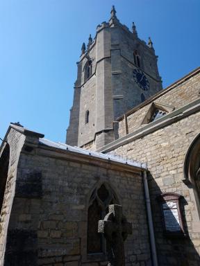 church