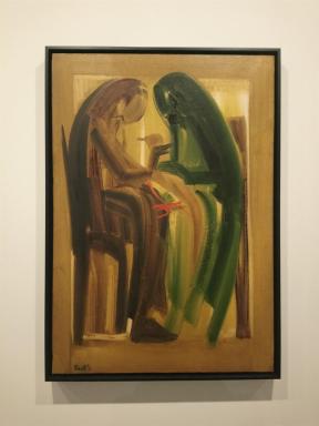 twowomen