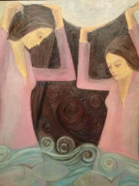 pinkwomen
