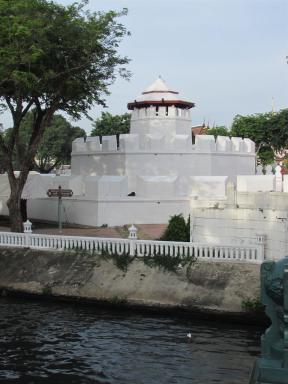 fort