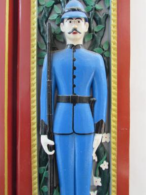 guard
