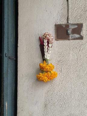 garland