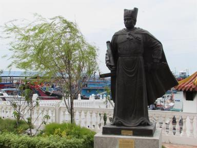 zhenghe&tree