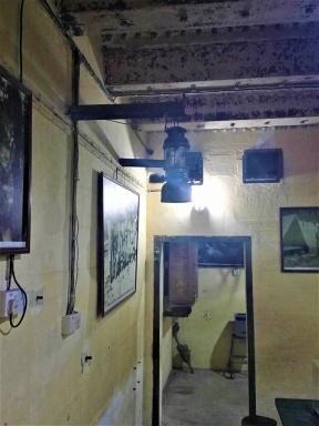 controlroom