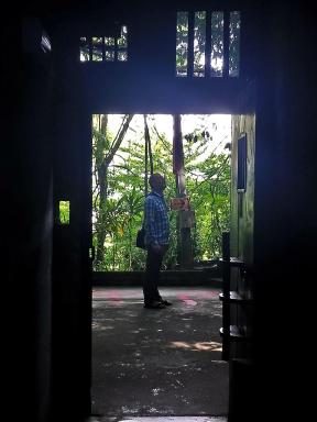 doorway