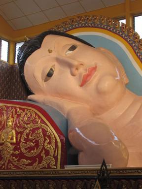 buddha