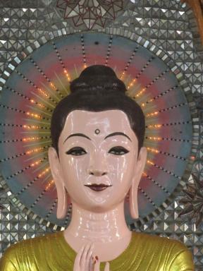 buddha