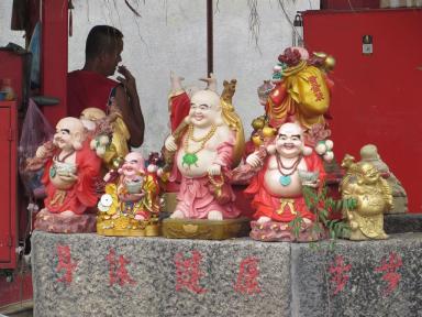 buddhas
