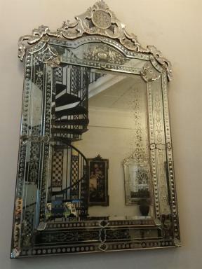 mirror