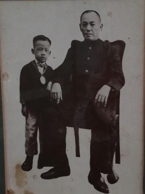 father&son