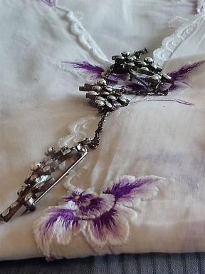 jewellery