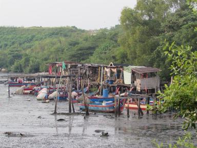 fishingvillage