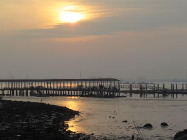 sunrise