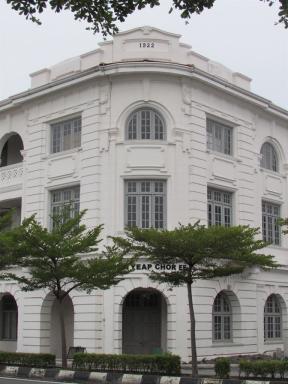 bank