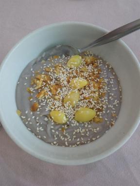yampudding