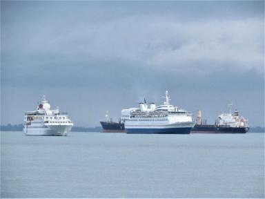 boats