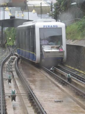 passingcar
