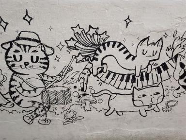 cats