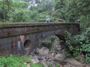 bridge