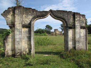 arch