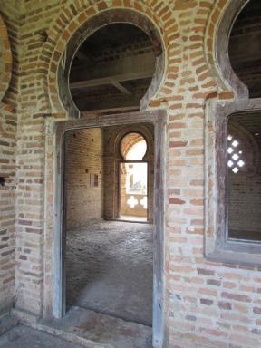 viewthrougharch