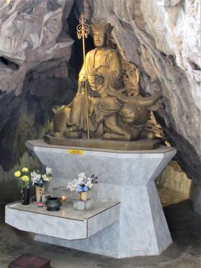 shrine