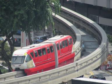 monorail
