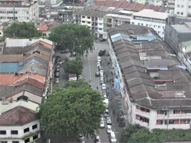 roofs