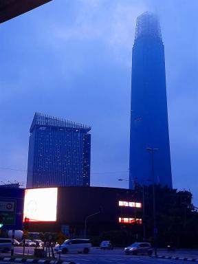 tower&advert
