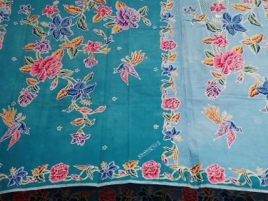 bluebatik