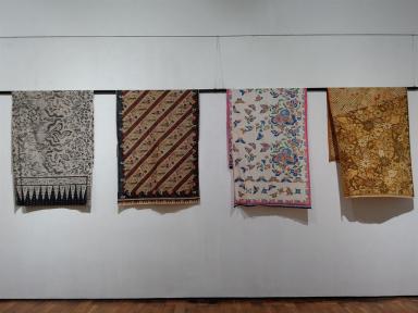 fourbatik