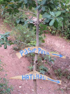 pasirputeh
